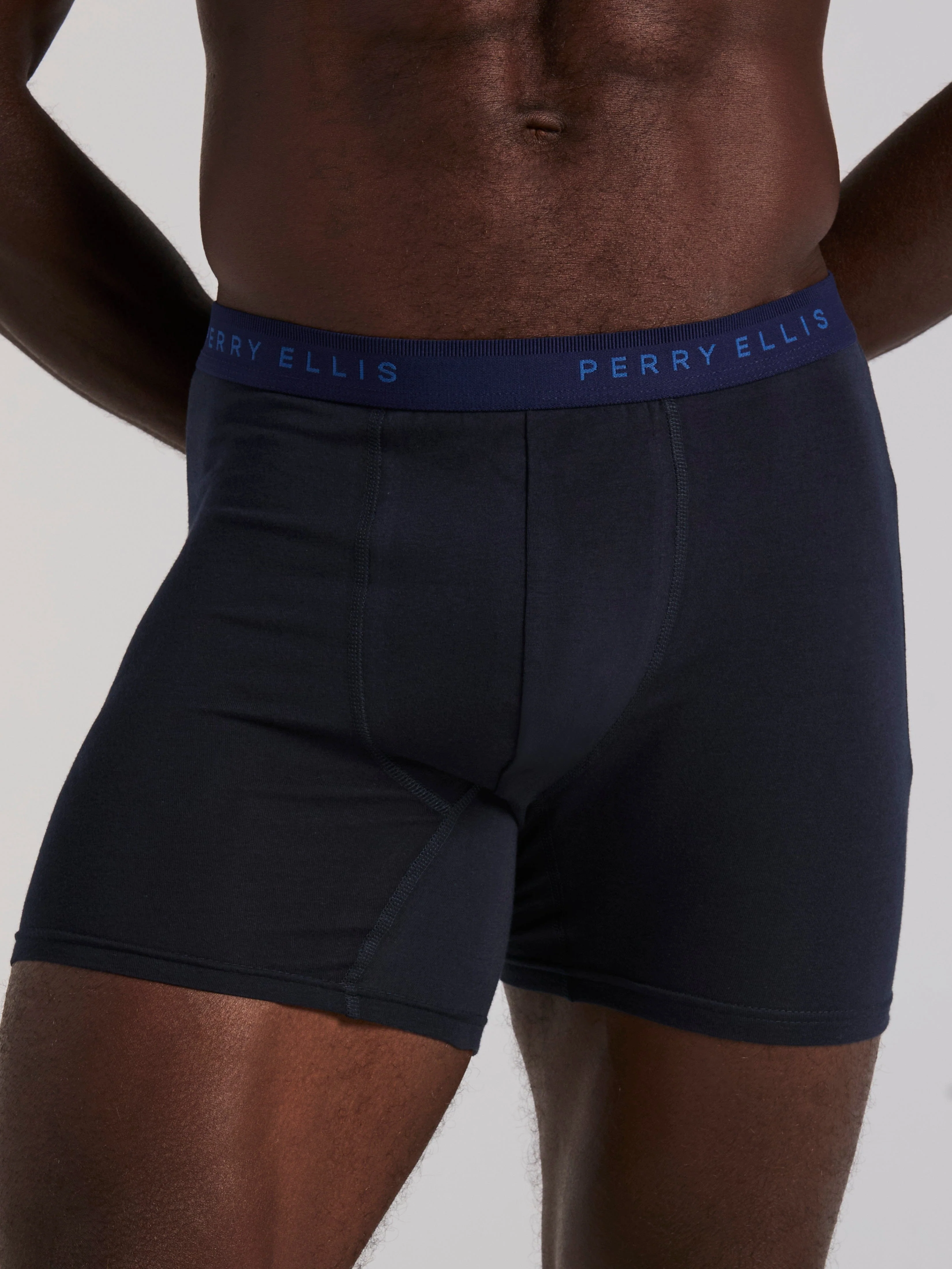 4-Pack Cotton Stretch Classic Boxer Brief - Image 14