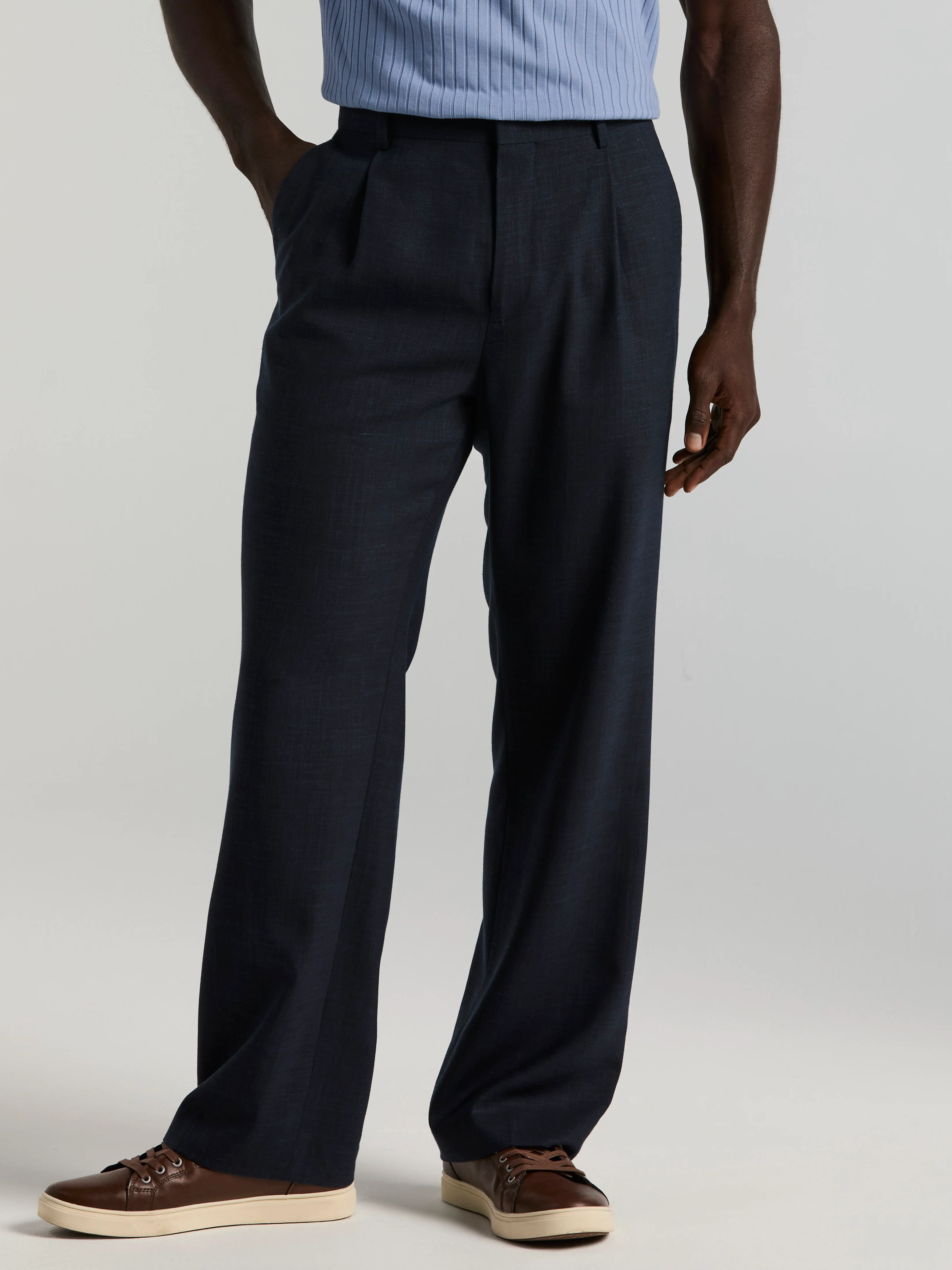 The Semi-Annual Suit Sale