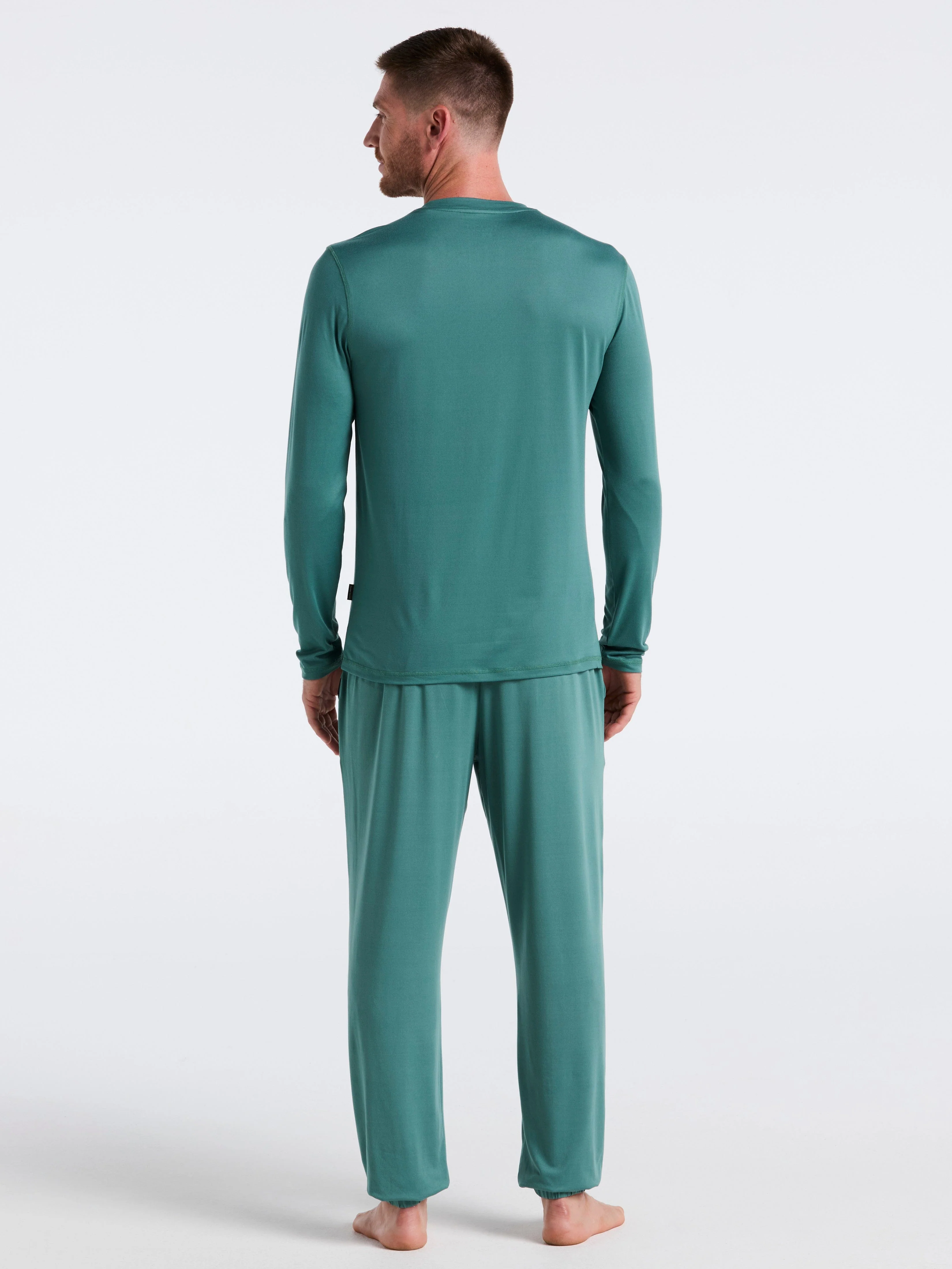 Deluxe Touch Lounge Joggers - Image 12