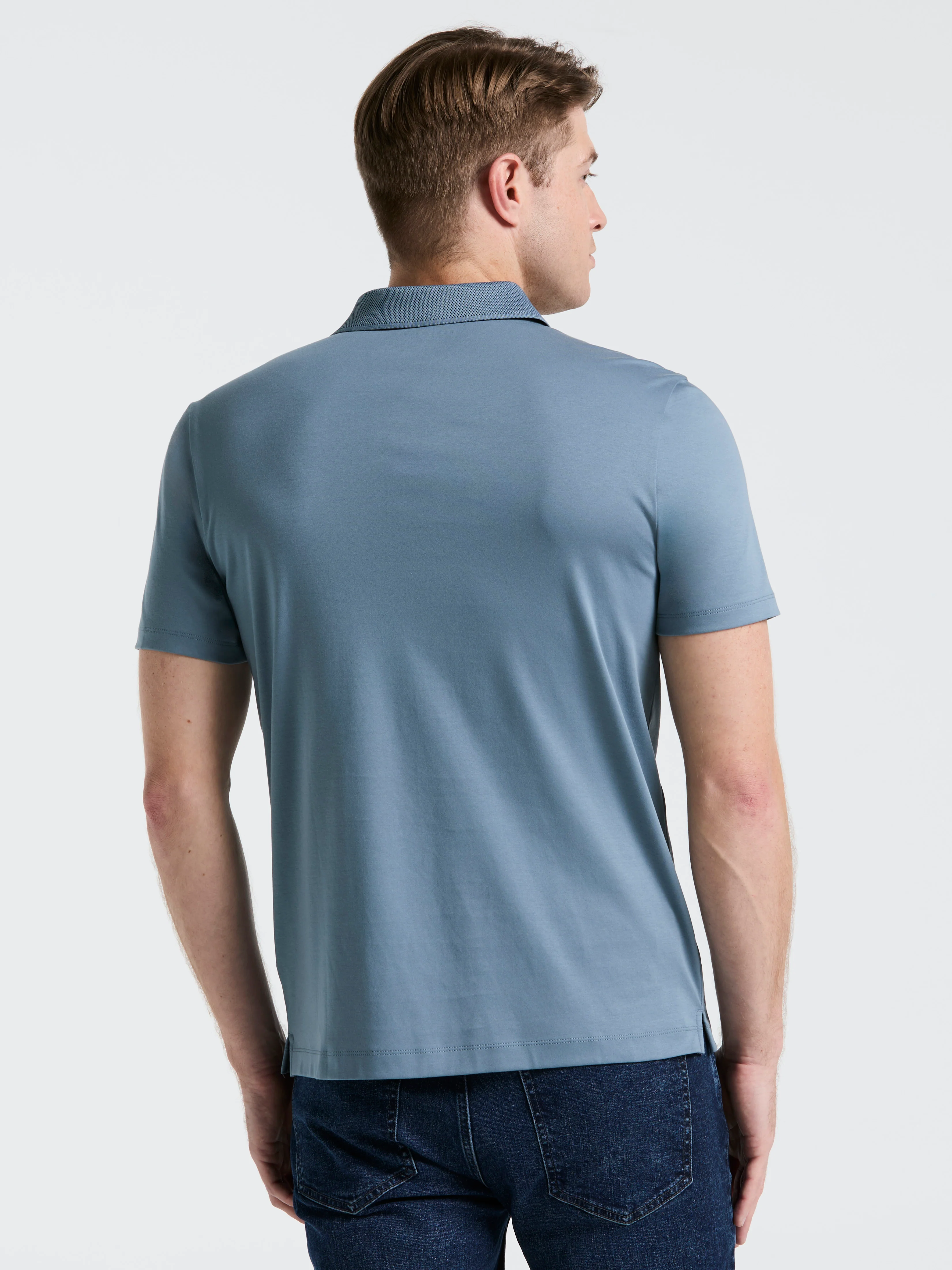 Cool Interlock Polo - Image 53