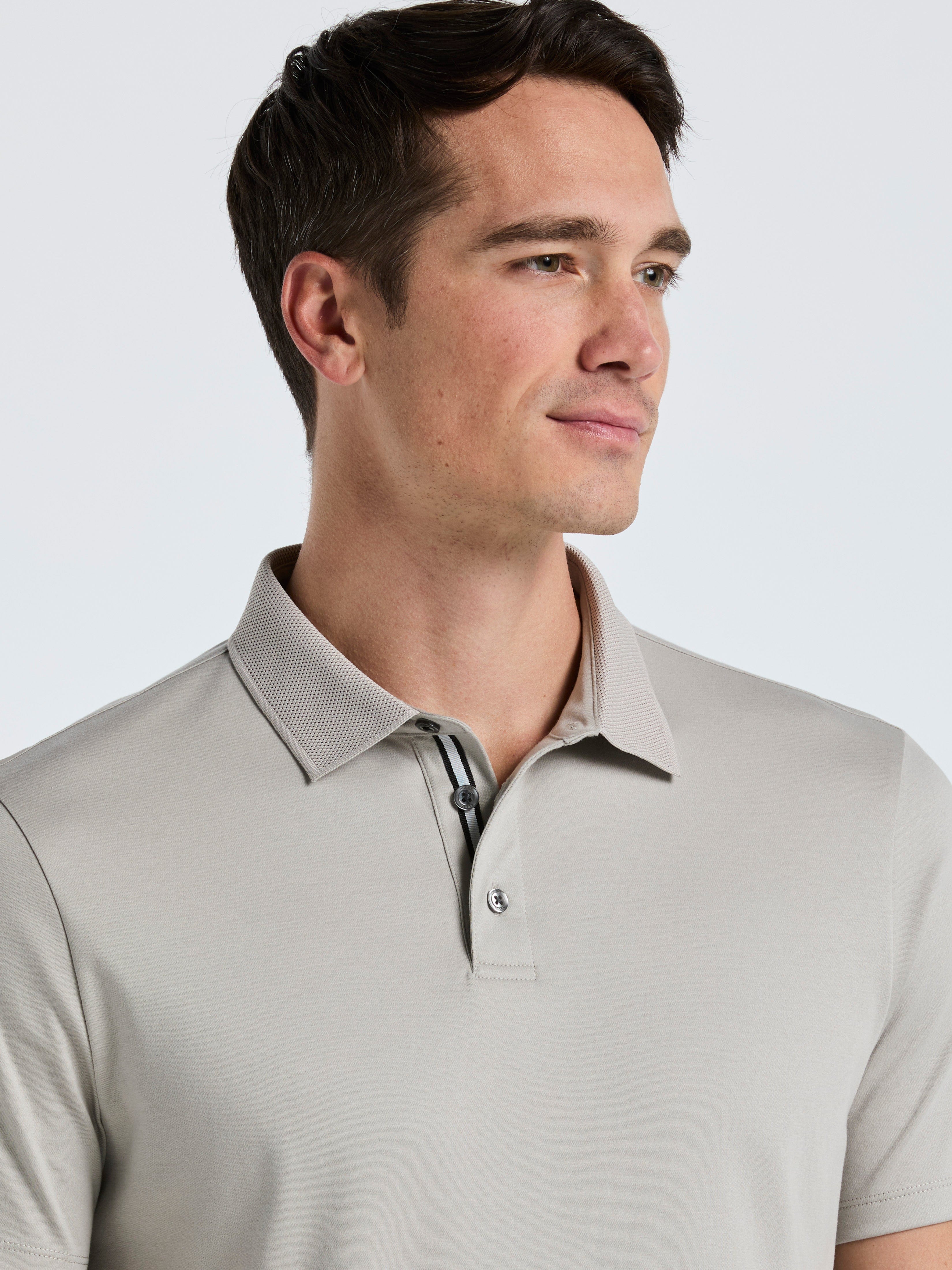 Cool Interlock Polo - Image 59