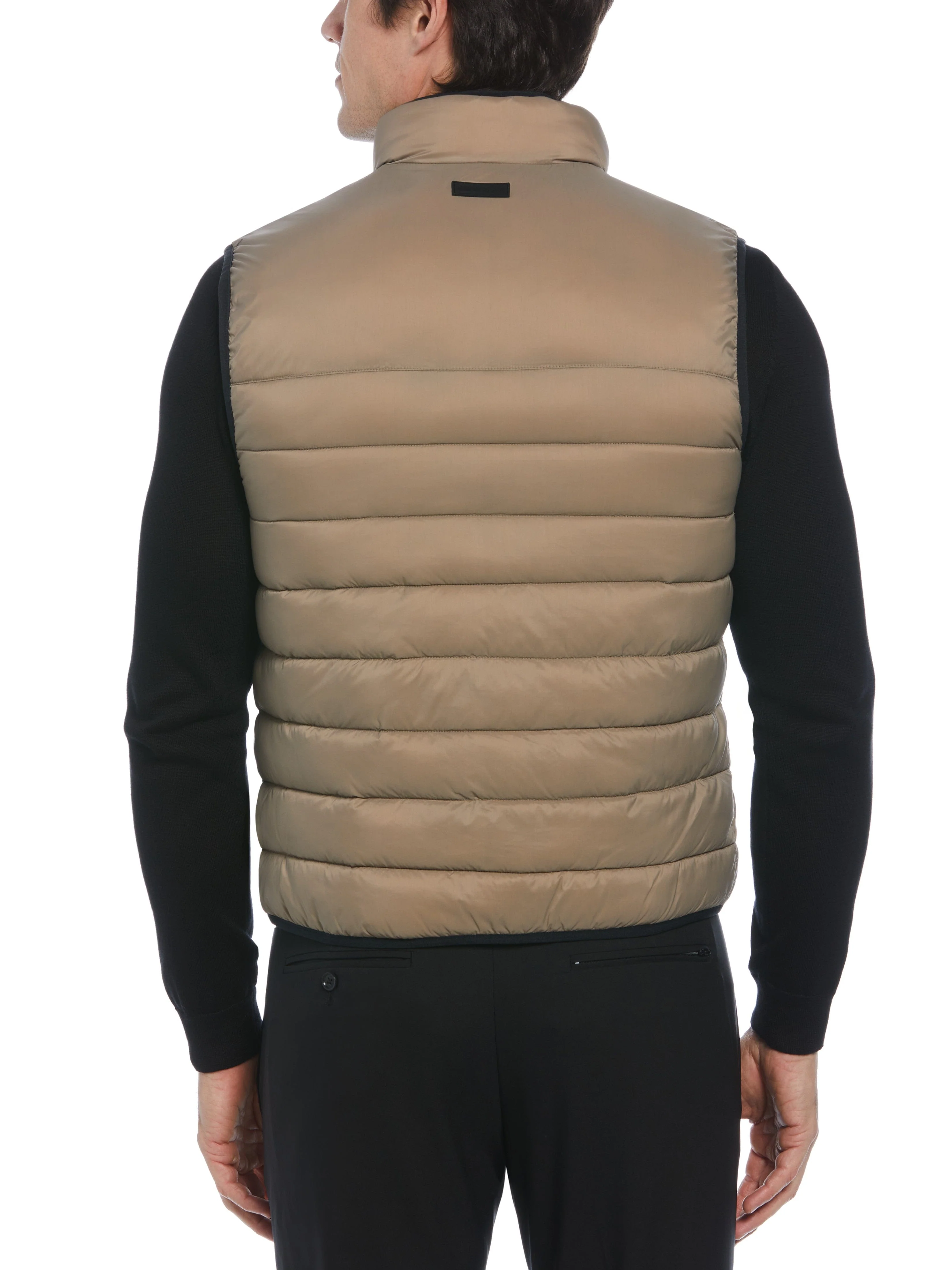 Lightweight Puffer Vest - Image 6