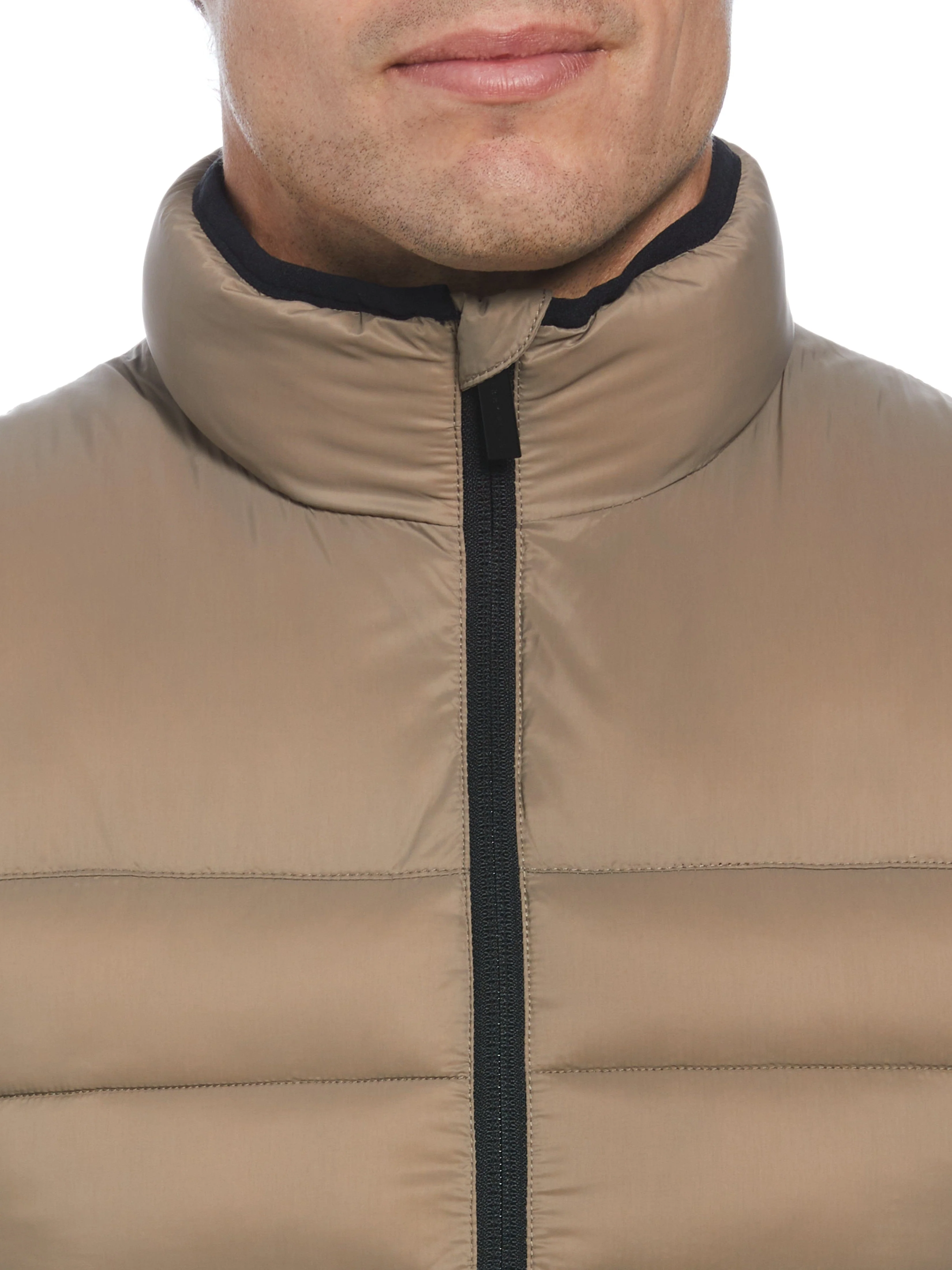 Lightweight Puffer Vest - Image 8