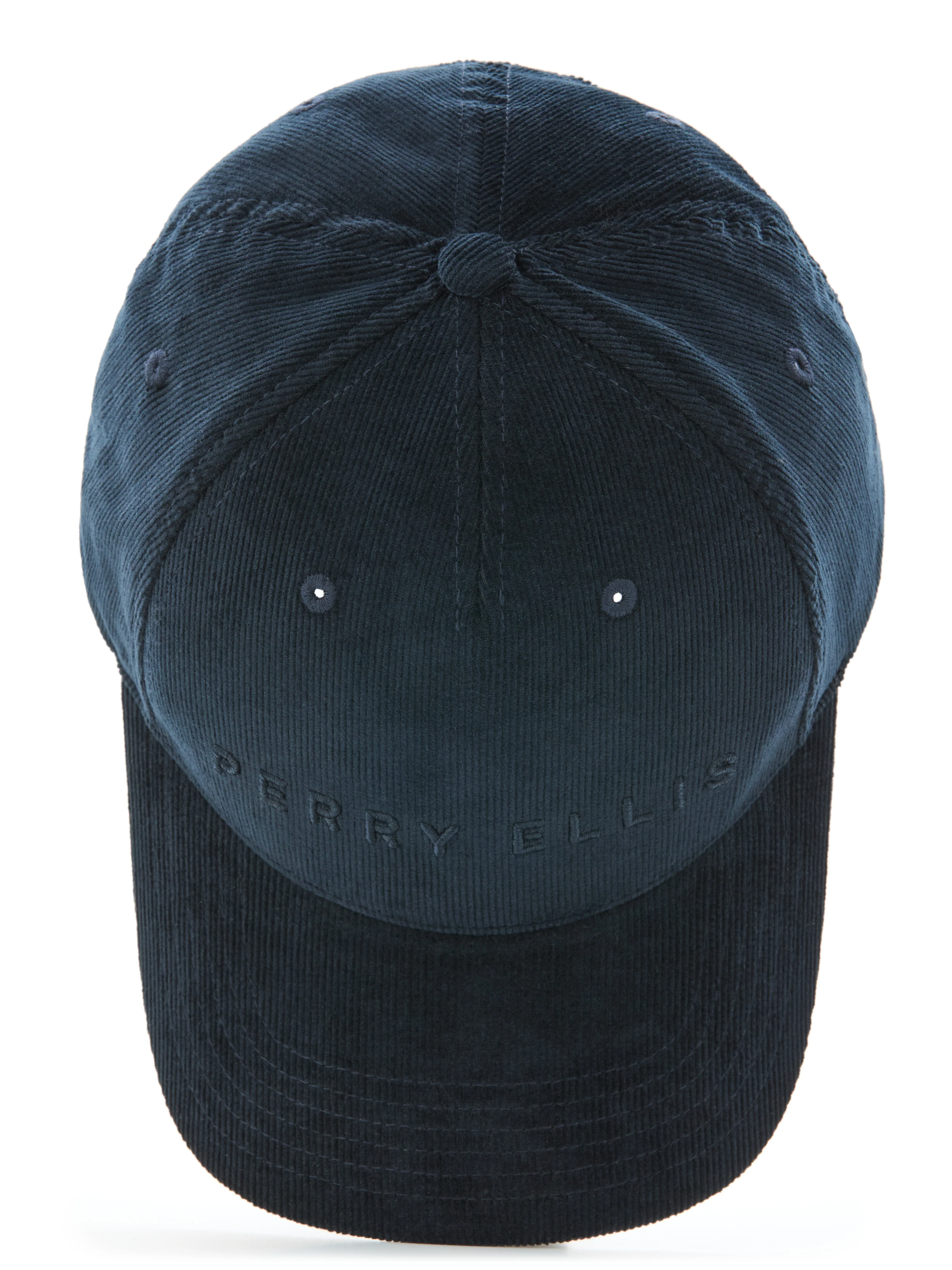 Cotton Corduroy Cap - Image 2