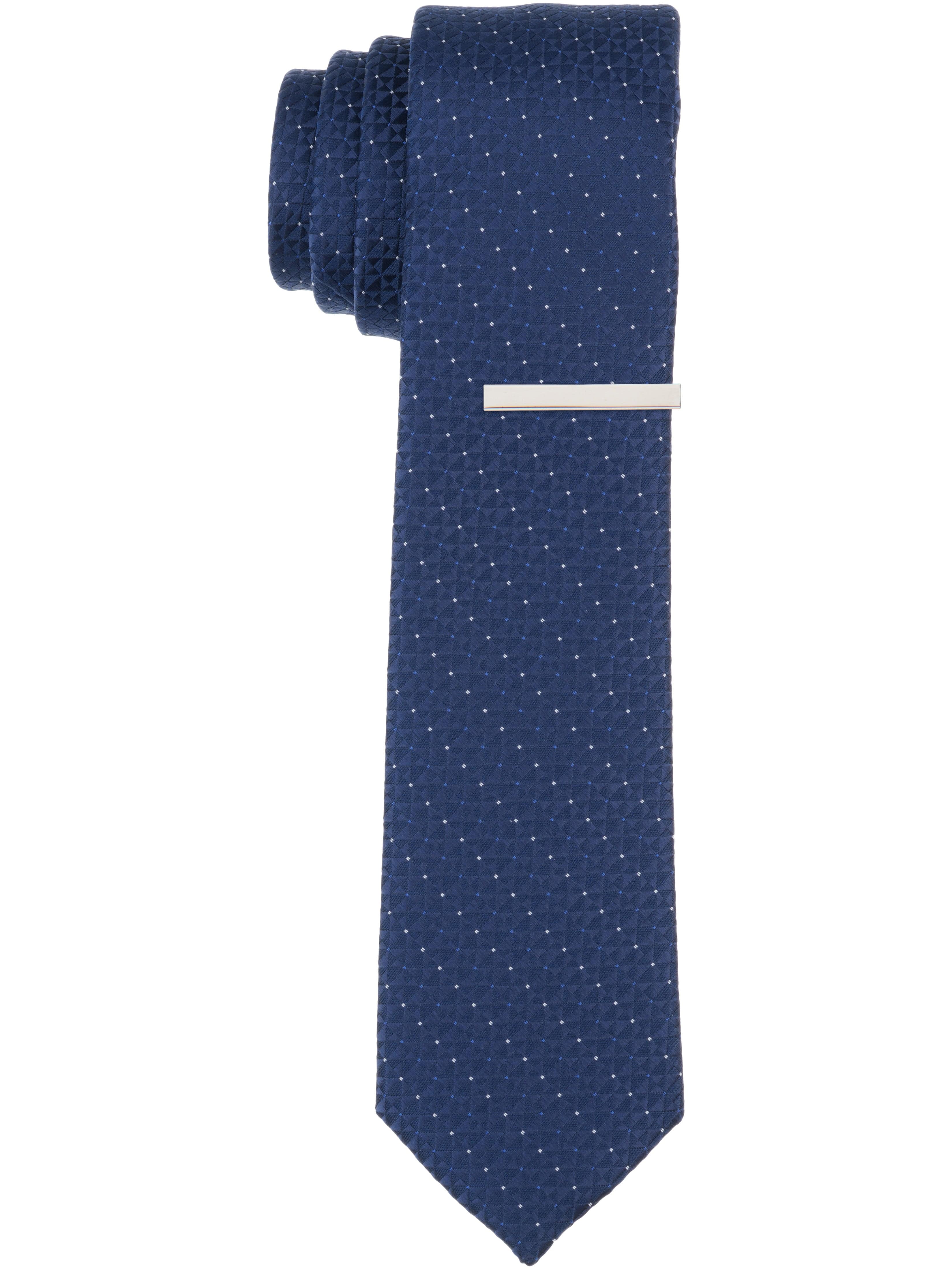 Rummler Mini I Slim Tie